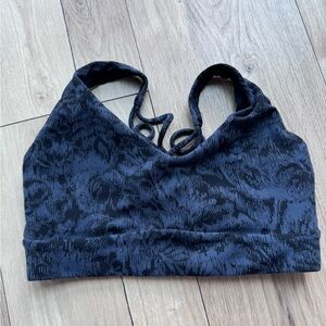 Yoga low impact Sports Bra - Athleta XS